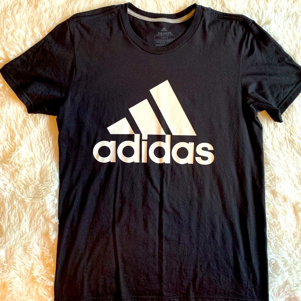 Mens Adidas shirt Medium